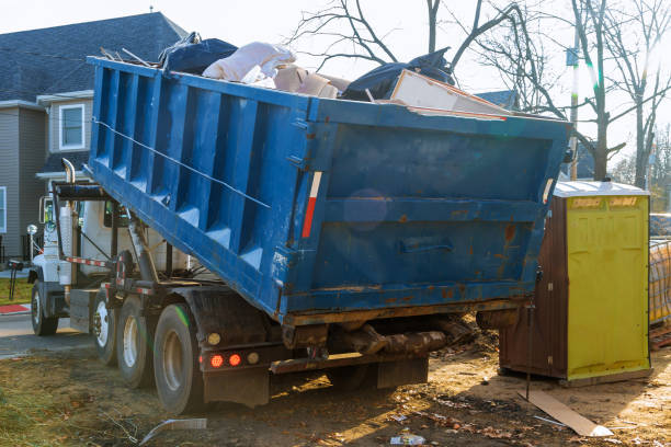 Recycling Services for Junk in Allentown, NJ